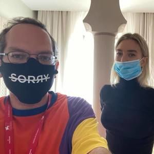 Meet your Posher, Avner